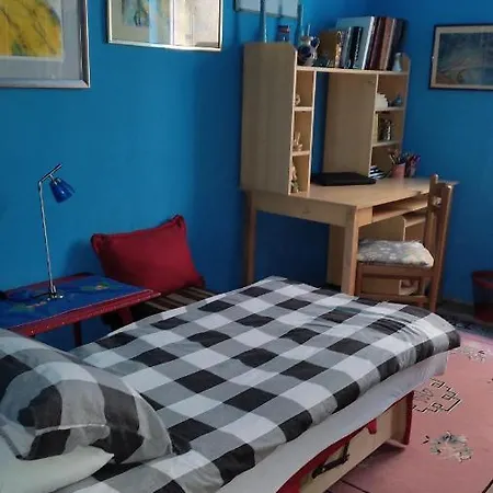 Apartamento Rentasarajevo Saraievo