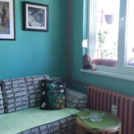 Rentasarajevo Apartment *