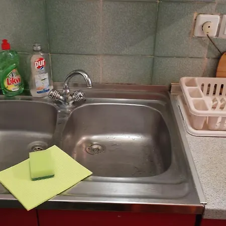 Apartamento Rentasarajevo