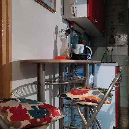 Rentasarajevo Apartamento Saraievo