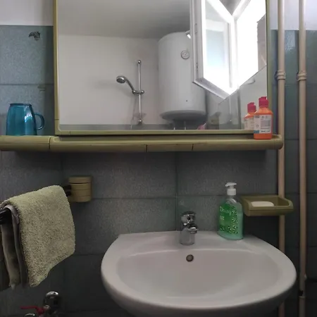 Rentasarajevo Apartment *