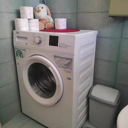 Rentasarajevo Apartment Sarajevo