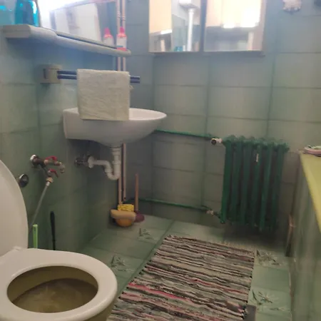 Apartment Rentasarajevo Sarajevo