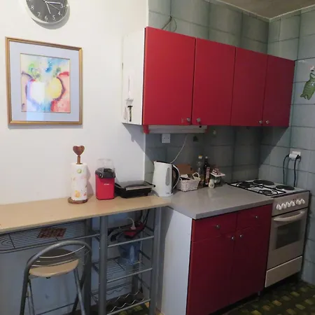 Rentasarajevo Apartamento *