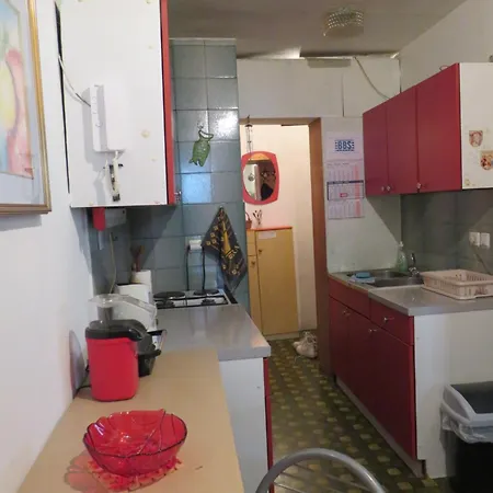 Apartamento Rentasarajevo Saraievo
