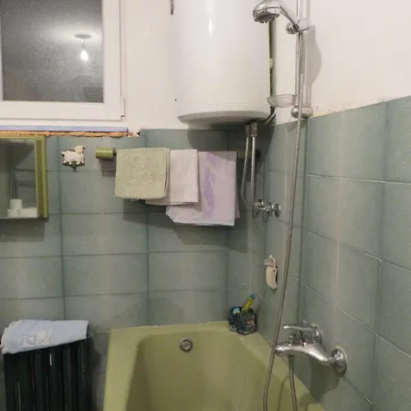 Rentasarajevo Apartamento Saraievo