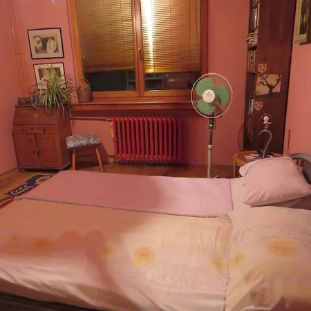 Rentasarajevo Apartamento Saraievo