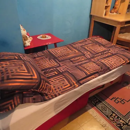 Rentasarajevo Apartamento *