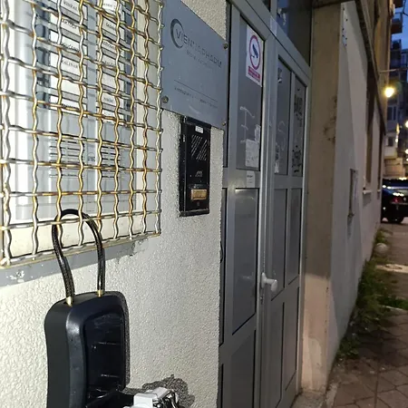 Apartamento Rentasarajevo Saraievo
