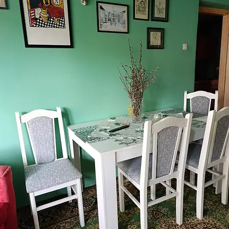 Apartamento Rentasarajevo Saraievo