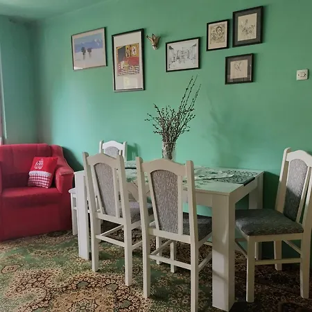 Apartamento Rentasarajevo